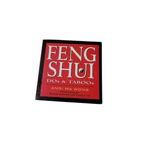 Feng Shui Do's and Taboos